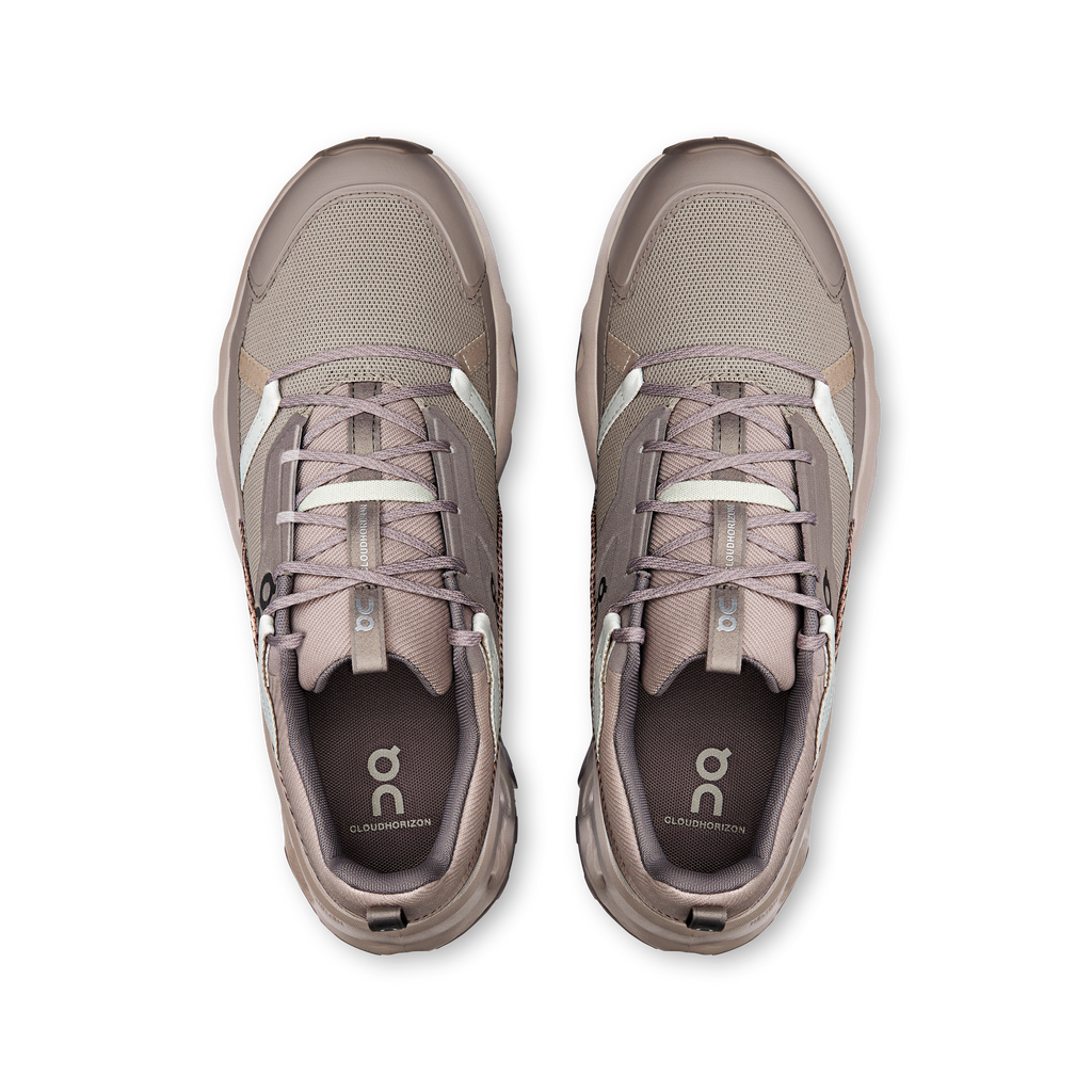 On Men's Cloud Horizon Fog Desert