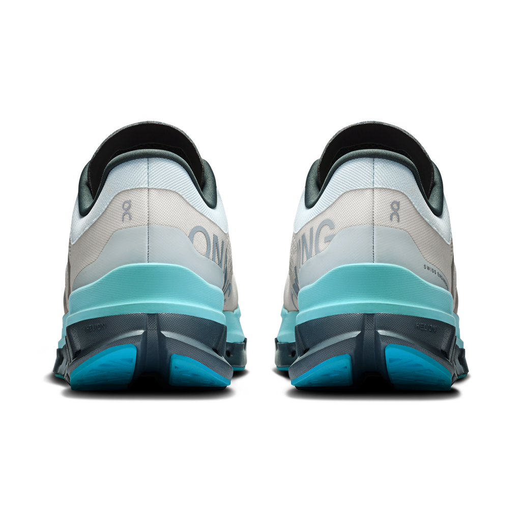 On Women's Cloud Flow 5.0 Arctic Stone