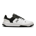 On Men's The ROGER Clubhouse White Black