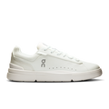 On Women's The Roger Advantage 1 White White