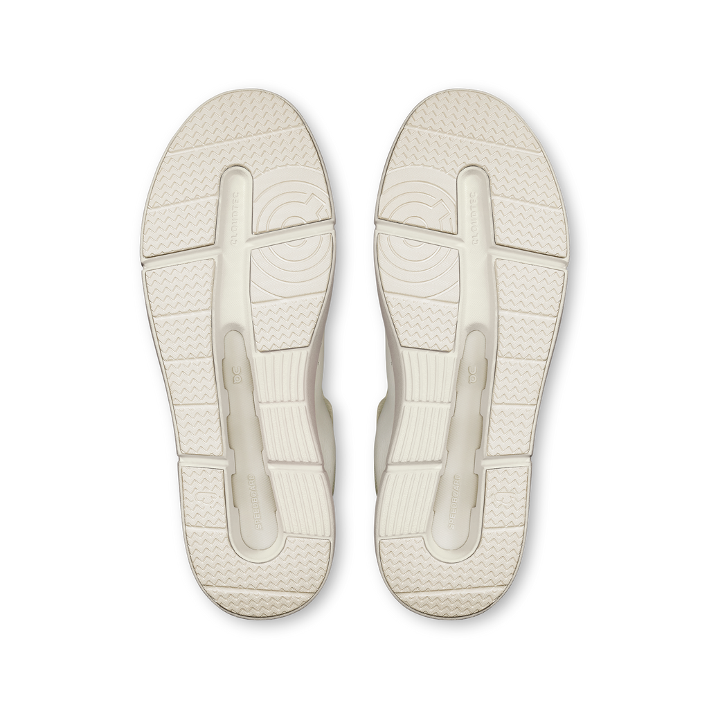 On Women's The Roger Advantage 1 White White