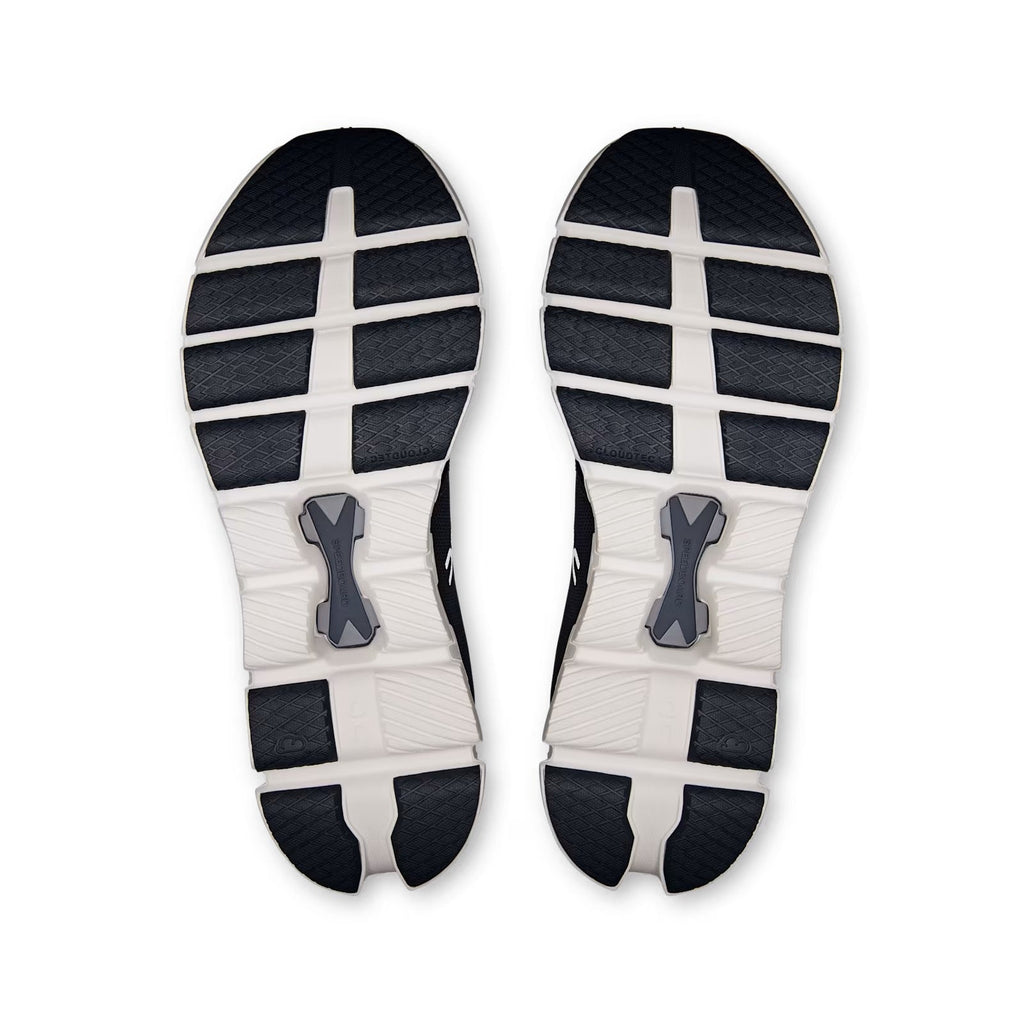 On Men's Cloud X4 Ink Ivory