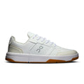 On Men's THE ROGER Clubhouse 3.0 White Ivory