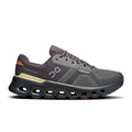 On Men's Cloud Runner 2 Rock Tangerine