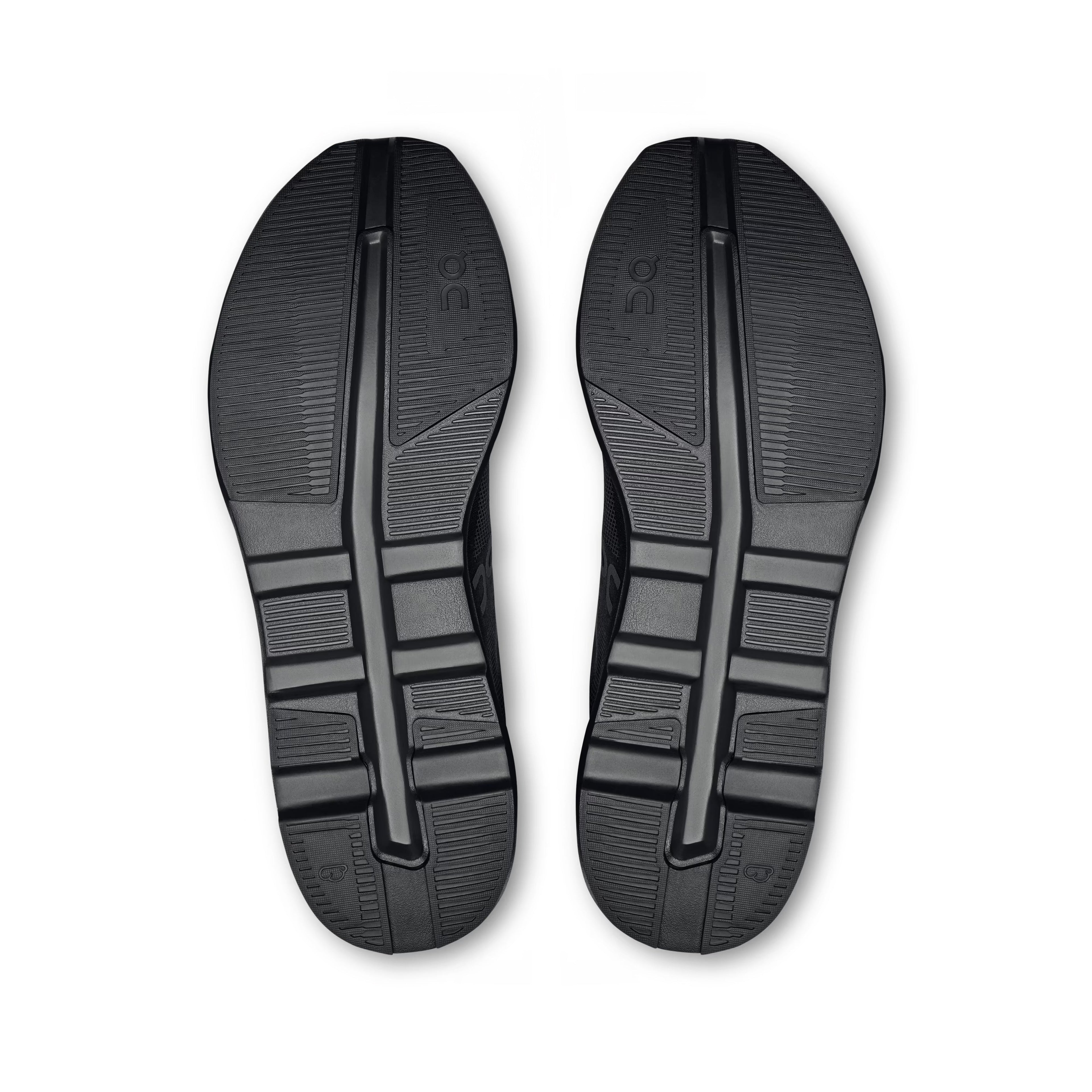 On Men's Cloud Zone 1.0 Black Eclipse