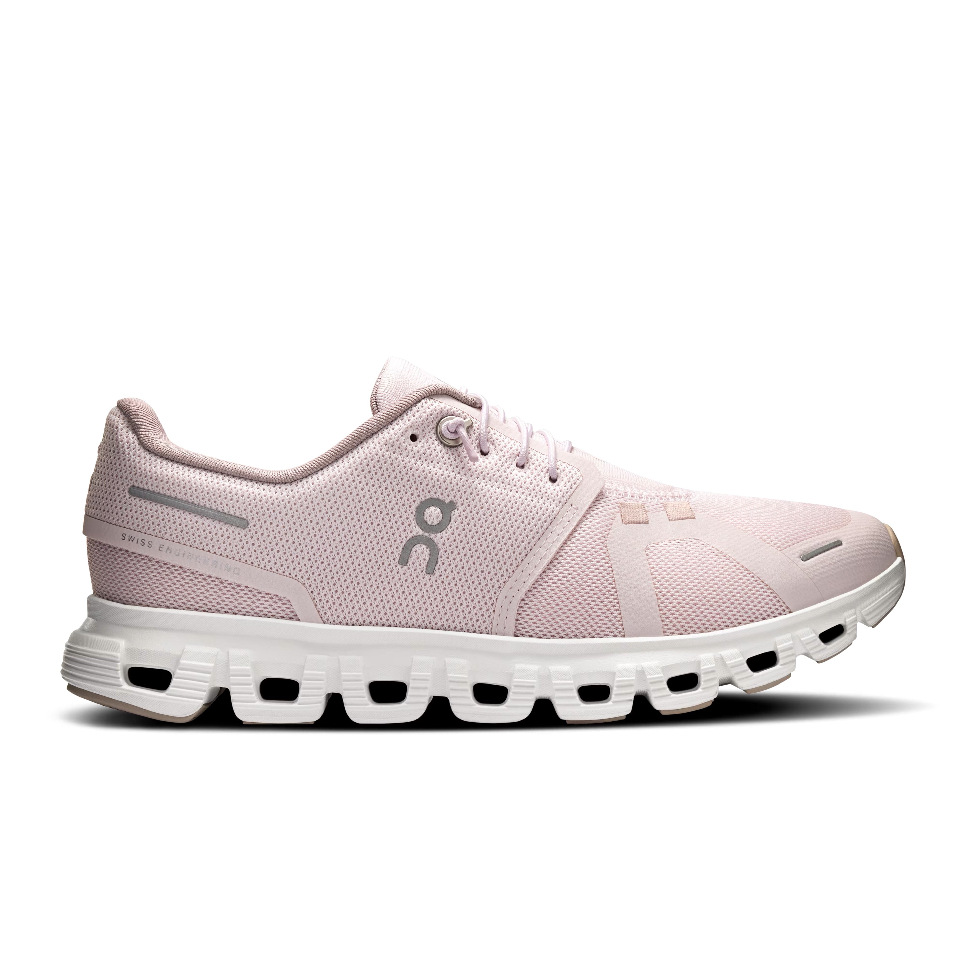 On Women's Cloud 6 Orchid Fade