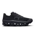 On Men's Cloud Monster Void Black Black