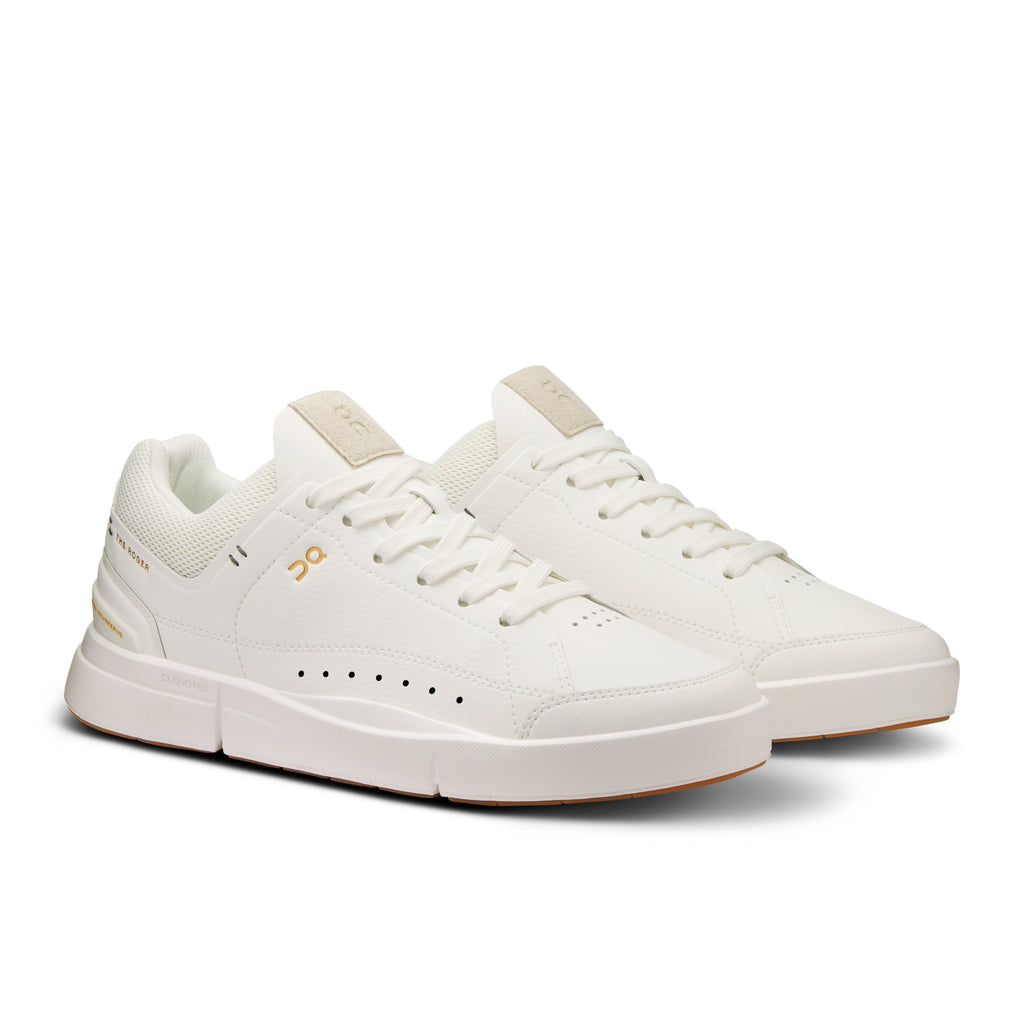 On Men's The Roger Centre Court 2 White Gum