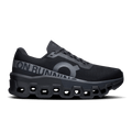 On Women's Cloud Monster 2 Black Eclipse