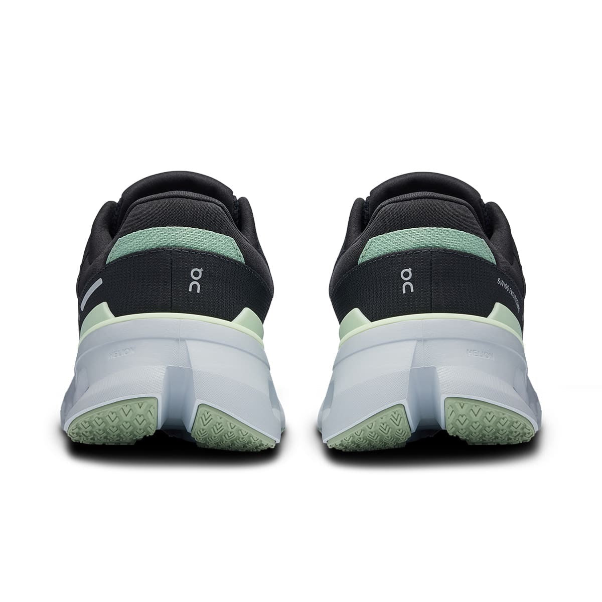 On Women's Cloud Runner 2 Shadow Lima