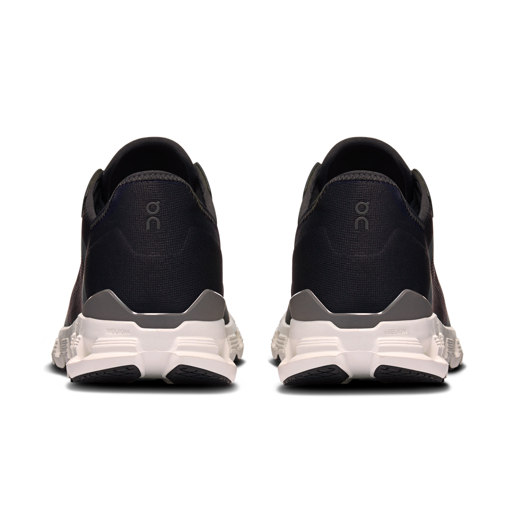 On Women's Cloud X4 AD Black Asphalt