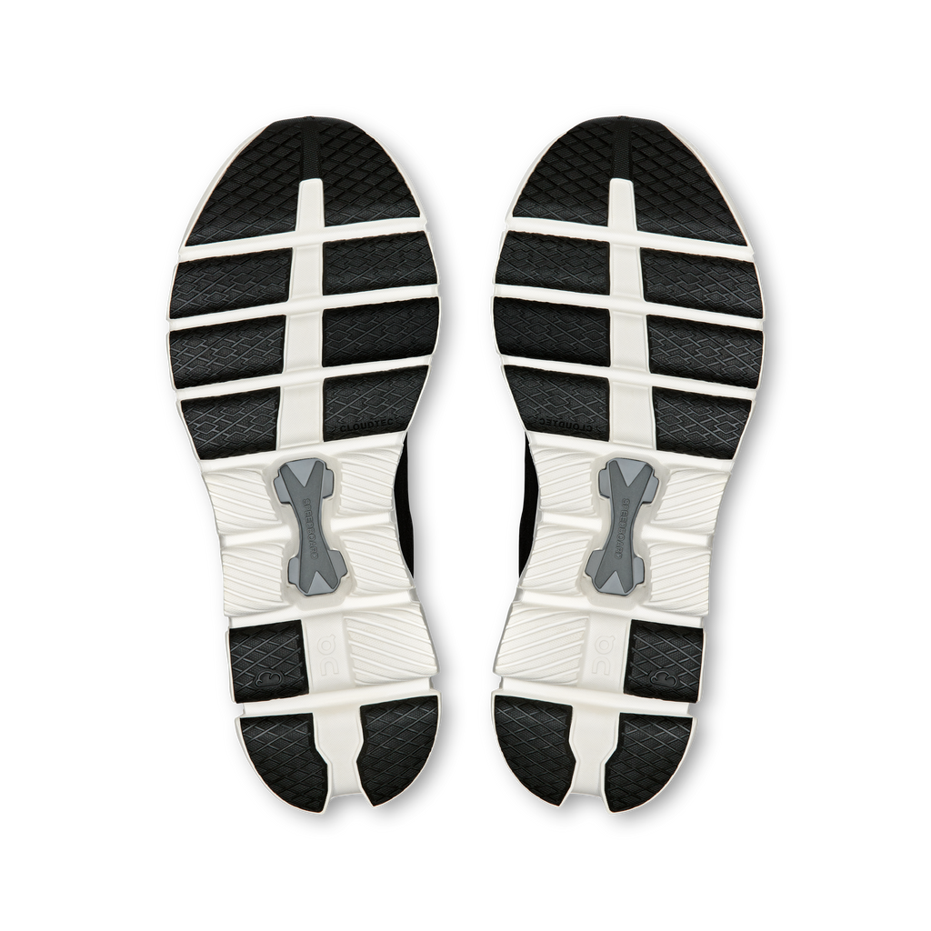 On Women's Cloud X4 AD Black Asphalt