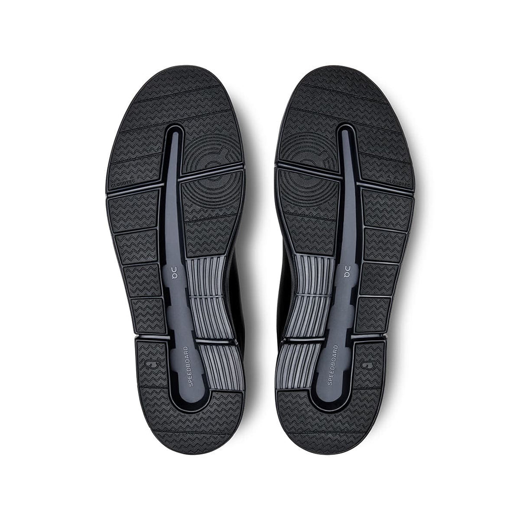 On Women's The Roger Advantage 2 All Black F